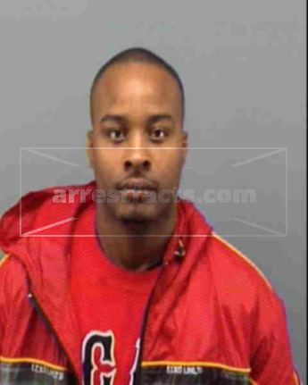 Marlon Delano Herron