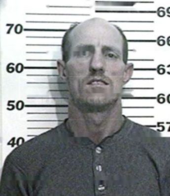 James Allen Morris