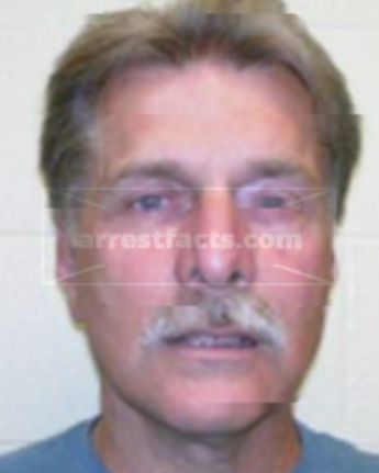Glenn Otto Walden