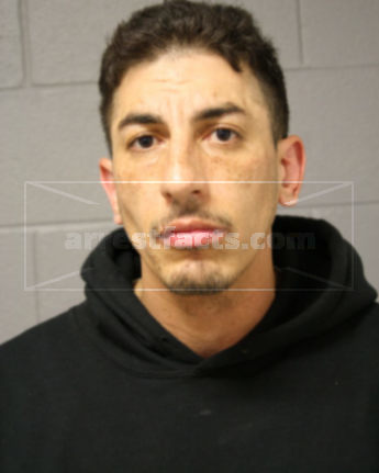 Anthony Cordero