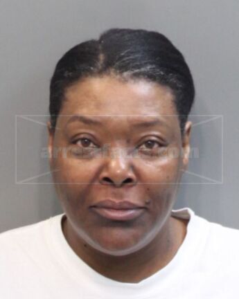 Muriel Marlene Baker