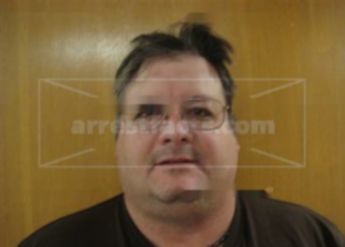 Jeffery Warren Peacock