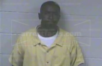 Kenneth Ray Parker