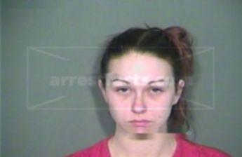 Ashley Michelle Gibbs