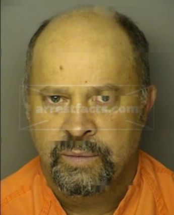 Hubert Ray Locklear
