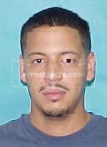 Antonio Perez