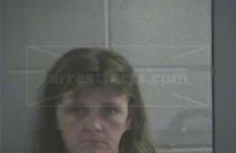 Nytishia L Powell
