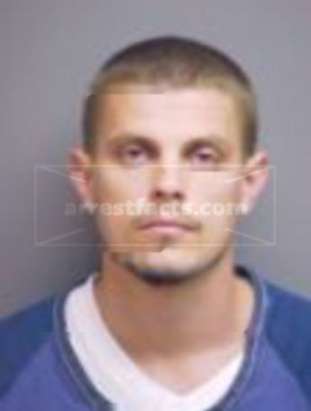 Wade Michael Gilley