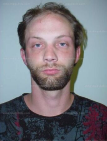 Jesse Allen Turk