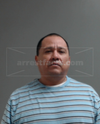 Gabriel Gomez Vasquez