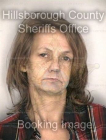 Julie Michelle Burkett