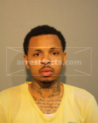 Stephen J Mccray