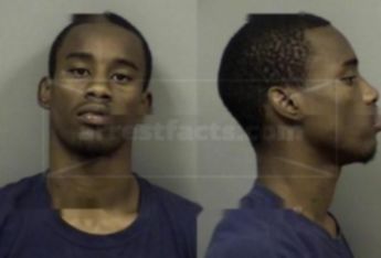 Deontray Gerico Jackson