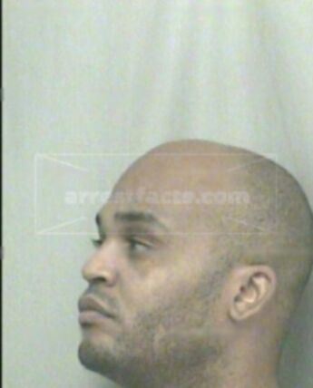 Bryan K Frazier