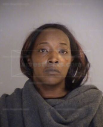 Tracy Latrice Jones
