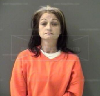 Beverly Jolene Mitchum