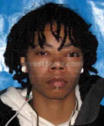 Tiffany Alonna Campbell