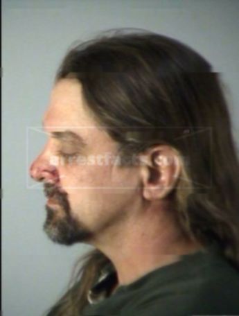 James Todd Homonai