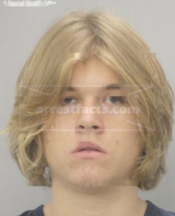 Michael Benjamin Terry