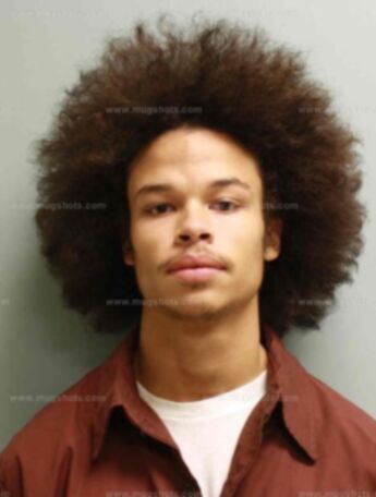Keenan Dewayne Frye