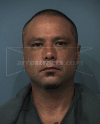 Michael Anthony Harrington