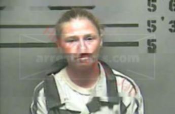 Cassie Danielle Hooper