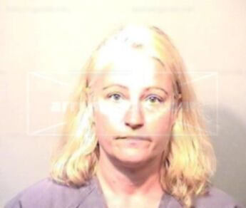 Jeanette Pauline Helsabeck