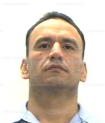 Richard Ybarra Martinez