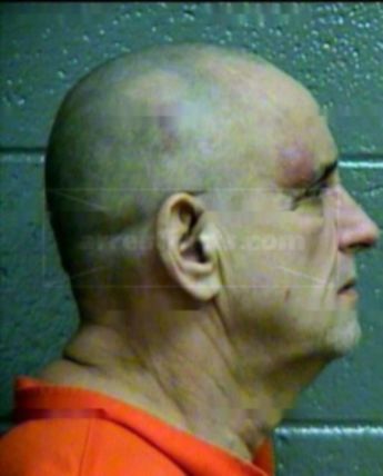 Donald Wayne Gregor