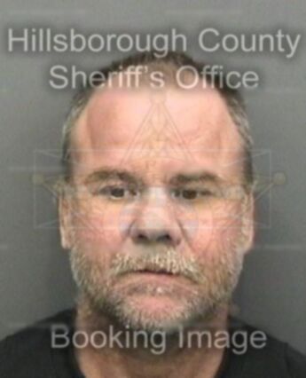 Michael Rudolph Glover