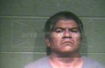 Jose R Espinoza