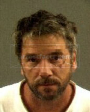 Jeffery Lynn Morris