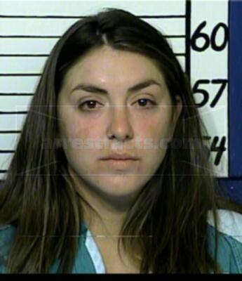 Amber Eille Gibson