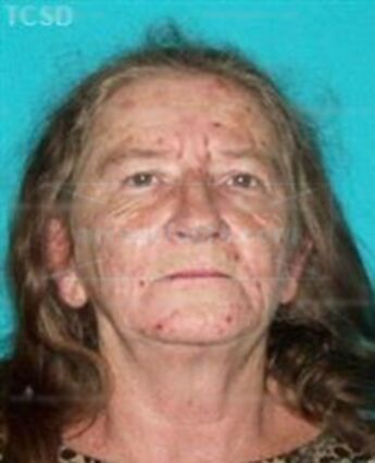 Christine Marie Lindsey