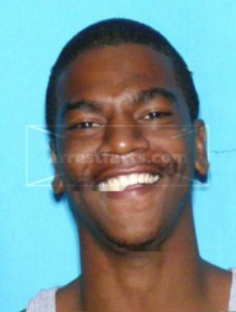 Corey Deondray Edgerton