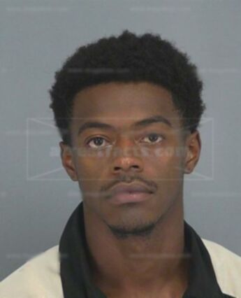 Antonio Rashad Webster