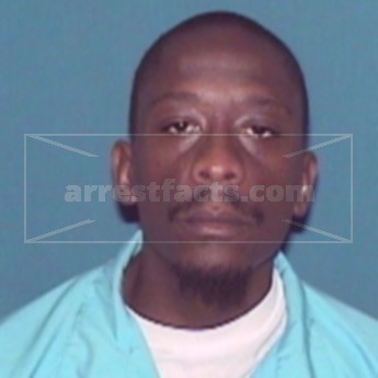 Antwaun Ivan Harris