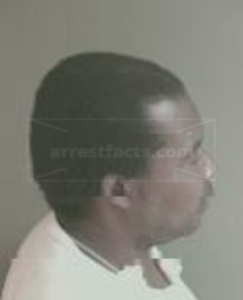 Gregory Dwane Davis