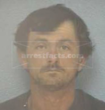 Thomas Cash Odum
