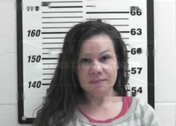 Amberlee Diana Foley