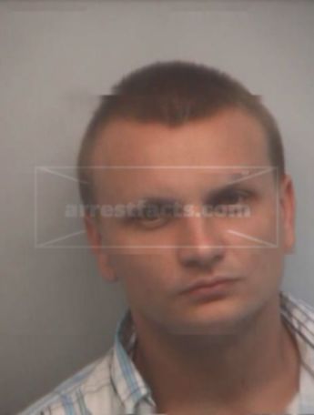 Christopher James Wilson