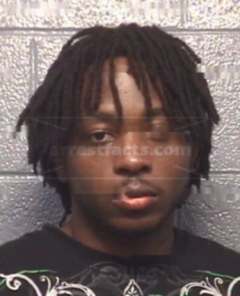 Wilbert Ronald Neville