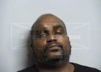 Terence Tafford Crutcher