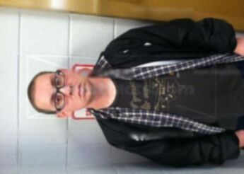 Jason Michael Silsdorf