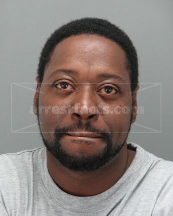 Robert Dewayne Jones