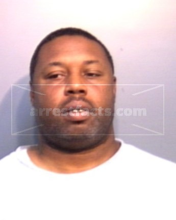 Zederick Duward Cooks