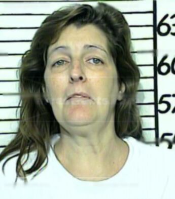 Tina Sharrie Adams