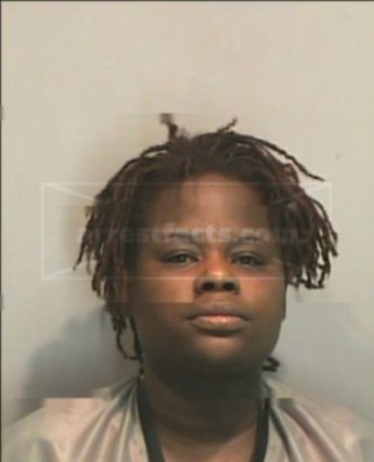 Tonia Alicia Bowie