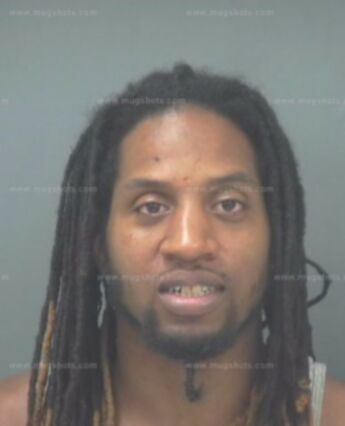 Marcus Antwain Crawford