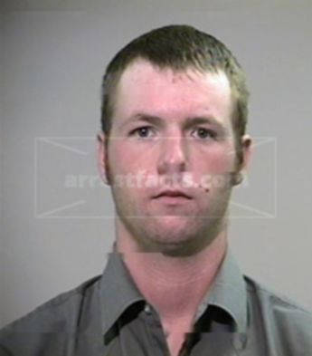 Joe Lee Voorhies